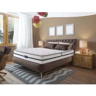 SIMMONS MATTRESS BEAUTYREST TRISTAN - SS