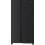 BRANDT SIDE BY SIDE FRIDGE BFA1791NA