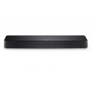 BOSE TV SOUNDBAR SPEAKER - BLACK 838309-4100