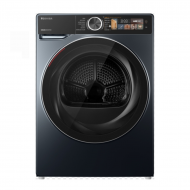 TOSHIBA HEAT PUMP DRYER -10KG TD-T25BS110HWS(MG)