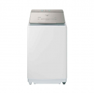 HITACHI TOP LOAD WASHER-DRYER BW-DX105FJ