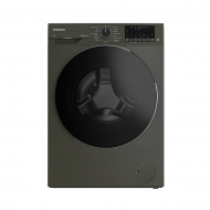 HITACHI FRONT LOAD WASHER BD-100YFVEM