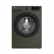 HITACHI FRONT LOAD WASHER BD-80YFVEM