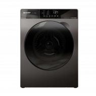 SHARP FRONT LOAD WASHER ESFW85SG