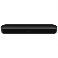 SONOS BEAM GEN2 WIRELESS SOUNDBAR - BLACK SONOS BEAM GEN2 BLACK