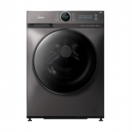MIDEA FRONT LOAD WASHER MF200W105B