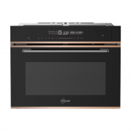 MAYER BUILT IN STEAM OVEN MMSO15-RG