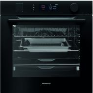 BRANDT BUILT IN STEAM OVEN - 73L BOR7586BB