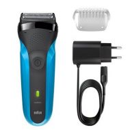 BRAUN SERIES 3 SHAVER S3-310~W&D