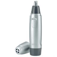 BRAUN EAR & NOSE TRIMMER EN10