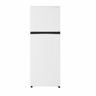HITACHI 2 DOOR FRIDGE HRTN6443SPWHSG