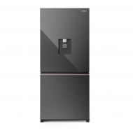 PANASONIC 2 DOOR FRIDGE NR-BW530XMMS