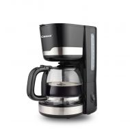 CORNELL COFFEE MAKER 1.5L CCME121BK