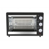 CORNELL ELECTRIC OVEN 30L CEOS30BK