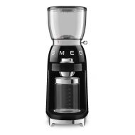 SMEG COFFEE GRINDER CGF01BLUK