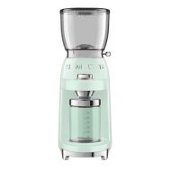 SMEG COFFEE GRINDER CGF01PGUK