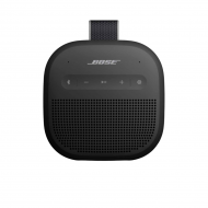 BOSE SOUNDLINK MICRO (GEN 2) WIRELESS SPEAKER - BLACK 895098-0100