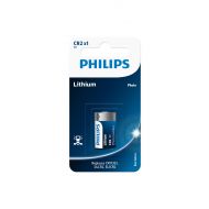 PHILIPS LITHIUM MINICELL CR2/73-3V