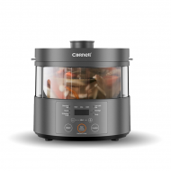 CORNELL STEAM MULTI COOKER CSMC300L