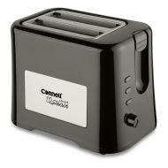 CORNELL POP-UP TOASTER W/COVER CTEDC2000BK (BLACK)