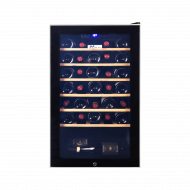 Chateau Wine Cellar CW343ESAT