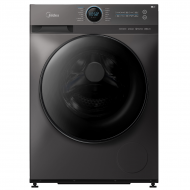 MIDEA FRONT LOAD WASHER MF200W85BT