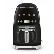 SMEG DRIP COFFEE MACHINE DCF02BLUK