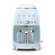 SMEG DRIP COFFEE MACHINE DCF02PBUK