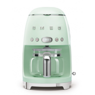 SMEG DRIP COFFEE MACHINE DCF02PGUK