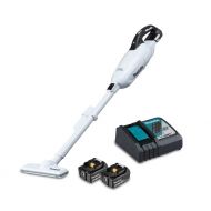 MAKITA CLEANER-BL MOTOR DCL281FRGW-18V-DC