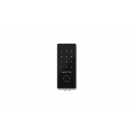 IGLOOHOME DEADBOLT DOOR LOCK IGB4 - METAL GREY