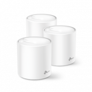 TP-LINK AX1800 WIFI 6 HOME MESH TPL-DECO-X20-3PK