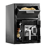 SENTRYSAFE DEPOSITORY SAFE DH074E