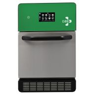 LINCAT HIGH SPEED OVEN CIBO+GREEN