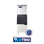 ICETRO 22" WIDTH ICE MAKER IM-220AD