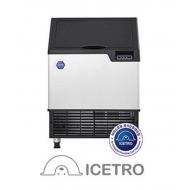 ICETRO UND/CTR ICE MAKER ICI-120VADS