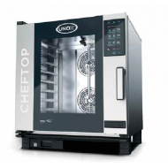 UNOX 7 TRAYS COMBI OVEN XEVC-0711-EPRM