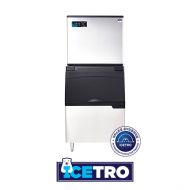 ICETRO 30" WIDTH ICE MAKER IM-500AD