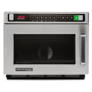 MENUMASTER MICROWAVE OVEN MDC18MT