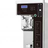 ICETRO SOFT SERVE MACHINE-AUTO ISI-271SHSN