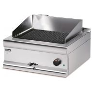 LINCAT ELECTRIC CHARGRILL W 600 SILVERLINK ECG6 SINGLE PHASE