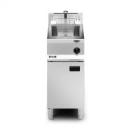 LINCAT STANDING FRYER - GAS SINGLE TANK OPUS 800 OG8106/N
