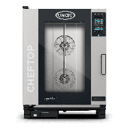 UNOX 10 TRAYS COMBI OVEN XEVC-1011-EPRM