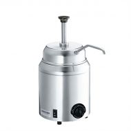 SERVER W PUMP 2.8L 84580-FSP FUDGE