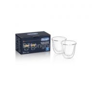 DELONGHI DBL WALL GLASS DLSC310