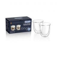 DELONGHI DBL WALL GLASS DLSC311