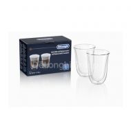 DELONGHI DBL WALL GLASS DLSC312