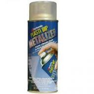 PLASTI DIP RUBBER COATING PERFORMIX-PLASTI DIP-RUBBER COAT-SILVER METALIZER