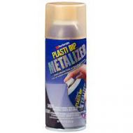 PLASTI DIP RUBBER COATING PERFORMIX-PLASTI DIP-RUBBER COAT-GOLD METALIZER