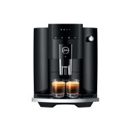 JURA BEAN COFFEE MACHINE JURA E4